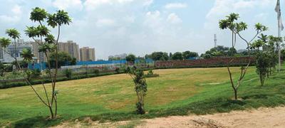 Project Image of 144 Sq.ft Residential Plot / Land for sale in Sector 95 for Rs. 23800000