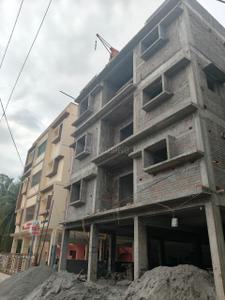 Project Image of 933.0 - 1433.0 Sq.ft 2 BHK Apartment for buy in Vishaka Sai Rajamala Flats