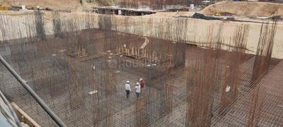 Project Image of 1072.0 - 1630.0 Sq.ft 3 BHK Apartment for buy in SKA Divine