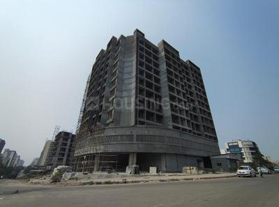 Project Image of 365.33 - 585.99 Sq.ft 1 BHK Apartment for buy in Bhagwati Elysia IV