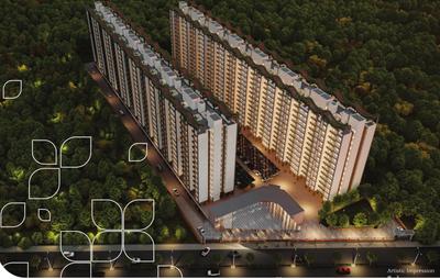 Project Images Image of Ajinkya Dy patil in Charholi Budruk, Pune