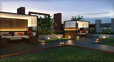 Project Image of 1500.0 - 1750.0 Sq.ft 3 BHK Apartment for buy in Mannant Antilia