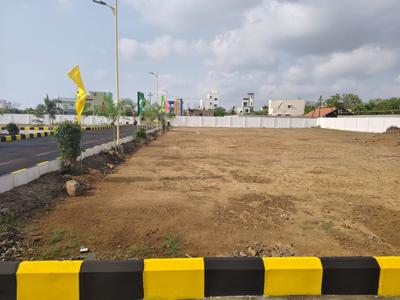 Project Image of 538.0 - 2031.0 Sq.ft Residential Plot Plot for buy in Staar Paradise