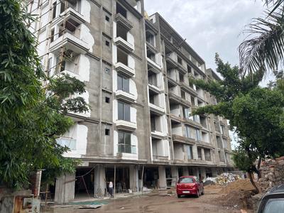 Project Image of 1902.0 - 2513.0 Sq.ft 3 BHK Apartment for buy in Vantara