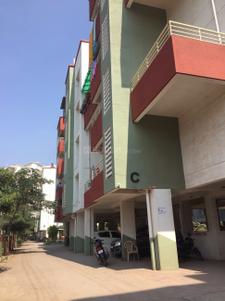 Project Image of 658.0 - 895.0 Sq.ft 1 BHK Apartment for buy in Anandtara Akansha Phase II