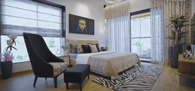 Project Image of 1431.0 - 1952.68 Sq.ft 3 BHK Apartment for buy in Tayal Envogue 1 