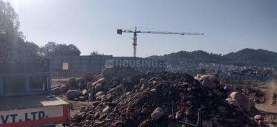 Project Image of 1850.0 - 2500.0 Sq.ft 3 BHK Apartment for buy in DLF The Valley Orchard