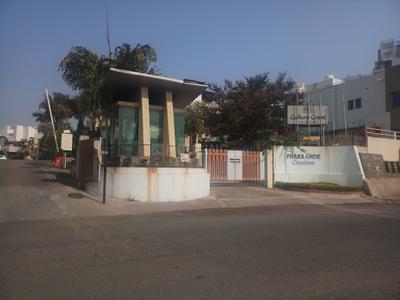 Project Image of 2300.0 - 2550.0 Sq.ft 3 BHK Villa for buy in Pharande Culture Crest