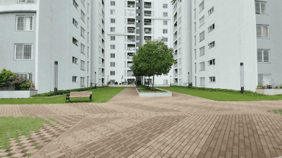 Project Image of 1365.83 - 1537.52 Sq.ft 2 BHK Apartment for buy in Sobha Silicon Oasis Phase 4