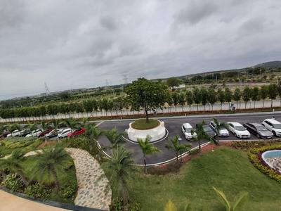 Project Image of 1323.0 - 4797.0 Sq.ft Residential Plot Plot for buy in JB Janani Avenue