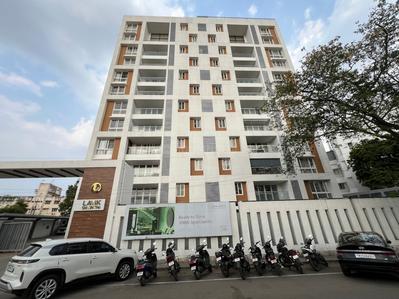 Project Image of 1665.0 - 2017.0 Sq.ft 2 BHK Apartment for buy in Lavik Shanthi