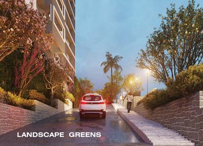 Project Image of 1148 Sq.ft 3 BHK Apartment / Flat for sale in Noonmati for Rs. 8500000