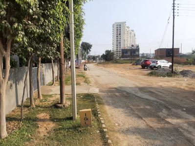 Project Image of 1950.0 - 2250.0 Sq.ft 3 BHK Villa for buy in Radhika Green