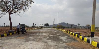 Project Image of 1080.0 - 2700.0 Sq.ft Residential Plot Plot for buy in Axia Green Nest