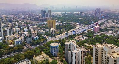 Adani Codename LIT Elevation 1