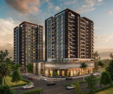 Goodwill9 I Life Mundhwa Alpha Elevation 1