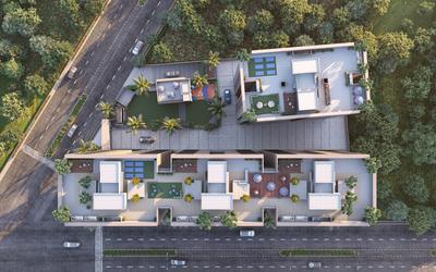Project Image of 1350 Sq.ft 2 BHK Apartment / Flat for sale in Ognaj for Rs. 6300000