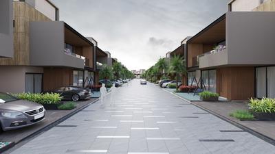 Project Image of 8478.0 - 9436.05 Sq.ft 4 BHK Villa for buy in Saamarth Twinland