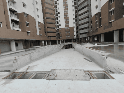 Project Image of 0.0 - 785.0 Sq.ft 1.5 BHK Apartment for buy in Sattva Ashraya