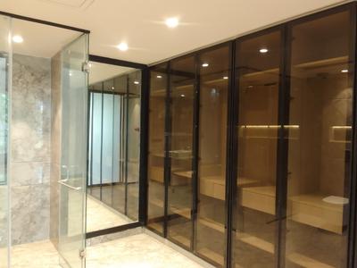 Project Image of 0.0 - 2700.0 Sq.ft 4 BHK Apartment for buy in Ashley Estate Floors 3