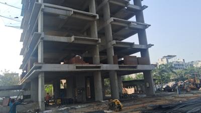 Project Image of 0.0 - 563.17 Sq.ft 2 BHK Apartment for buy in Eartham Heights