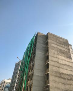 Gajanan Nest Construction Status Jan-26 2