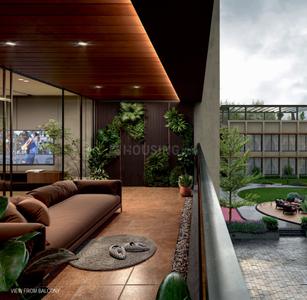 Project Image of 723.01 - 1374.23 Sq.ft 2 BHK Apartment for buy in Blue Simna City