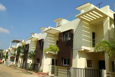Project Image of 0.0 - 1607.0 Sq.ft 3 BHK Villa for buy in Flower Garden