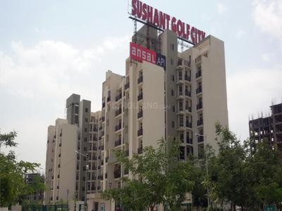 Project Image of 851.0 - 2009.0 Sq.ft 2 BHK Apartment for buy in Ansal Celebrity Garden Block K