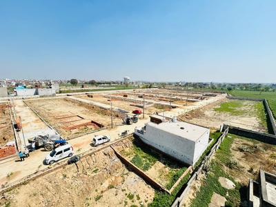 Project Image of 50.0 - 200.0 Sq.ft Residential Plot Plot for buy in Defence Vadic City