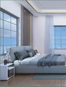 Project Image of 894.0 - 2175.0 Sq.ft 1 BHK Apartment for buy in Shreehari Malini