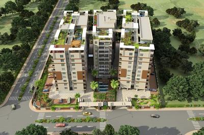 Project Image of 550.0 - 1350.0 Sq.ft 1 BHK Apartment for buy in Arihant Legacy
