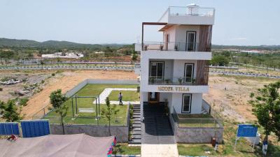 Project Image of 1485.0 - 5522.0 Sq.ft Residential Plot Plot for buy in YBR Avasa Pride 