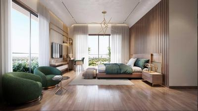 Project Image of 0.0 - 4873.0 Sq.ft 4 BHK Apartment for buy in Land BMK Sky Villa