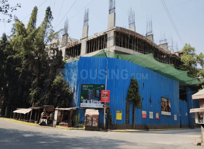 Project Image of 629.47 - 1817.27 Sq.ft 2 BHK Apartment for buy in Kotibhaskar Chandrabhaga