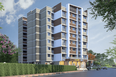 Project Image of 214.42 - 600.63 Sq.ft 1 RK Apartment for buy in Madhav Vatika XI