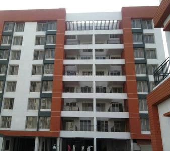Project Image of 1054 Sq.ft 2 BHK Apartment / Flat for sale in Kondhwa Budruk for Rs. 4500000