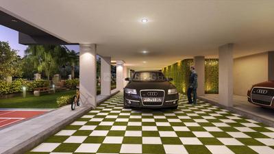 Project Image of 606.0 - 1883.0 Sq.ft 1 BHK Apartment for buy in Vivansaa Blessings