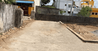 Project Image of 2750 Sq.ft Residential Plot / Land for sale in Madambakkam for Rs. 22820000