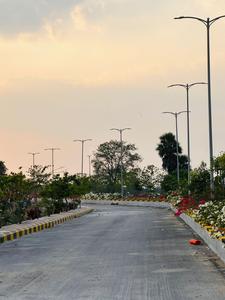 Project Image of 1836.0 - 2700.0 Sq.ft Residential Plot Plot for buy in Pavan Green West 1