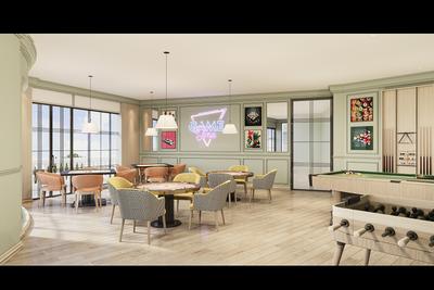 Project Image of 1955 Sq.ft 3 BHK Apartment / Flat for sale in Sector 168 for Rs. 25500000