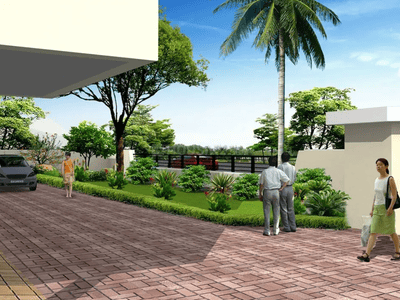 Project Image of 840.34 - 1300.5 Sq.ft 2 BHK Apartment for buy in Chhattisgarh A Mittal Avenue