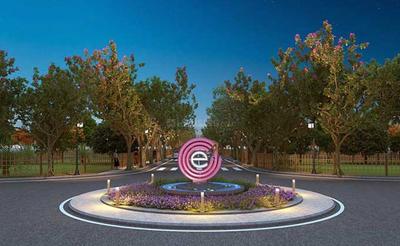 Project Image of 1776.0 - 4543.0 Sq.ft Residential Plot Plot for buy in Excellence Zen Garden
