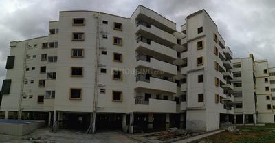 Project Image of 1078.0 - 1580.0 Sq.ft 2 BHK Apartment for buy in Griha Mithra Grand Gandharva