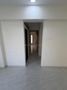 Project Image of 380.61 - 517.21 Sq.ft 1 BHK Apartment for buy in Shakti Sunny Residency