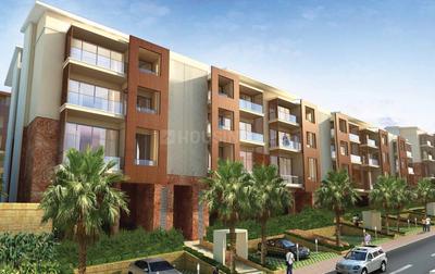 Project Image of 2389.0 - 3056.0 Sq.ft 3 BHK Villa for buy in Peninsula Ashok Beleza