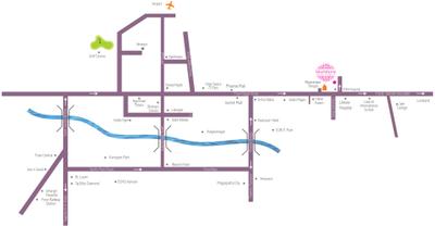 Project Image of 355.0 - 760.0 Sq.ft 1 BHK Apartment for buy in Shubham Residency