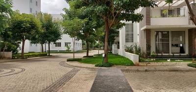 Project Image of 0.0 - 3016.26 Sq.ft 4 BHK Villa for buy in Sterling Villa Grande Phase III