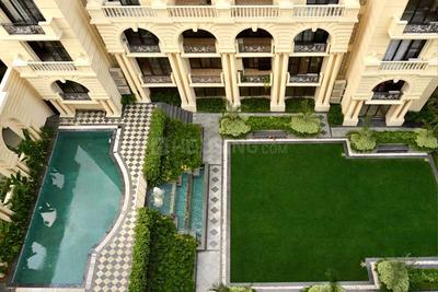 Project Image of 1000.0 - 1935.0 Sq.ft 2 BHK Apartment for buy in Shalimar Emerald