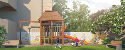 Project Image of 1984.76 - 1998.64 Sq.ft 4 BHK Apartment for buy in DMD Paccific Phase 1